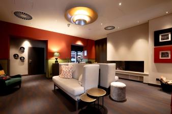 Best Western Plus Hotel St. Raphael, Hamburg