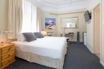 hotel Neutral Bay Lodge, Sydney