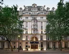 hotel The Grand at Trafalgar Square, London