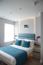hotel NOX West Hampstead, London