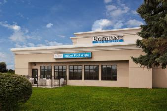 hotel Baymont by Wyndham St. Joseph/Stevensville, Detroit