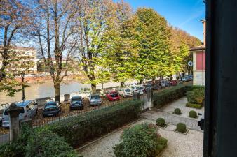 hotel Dimore Verona