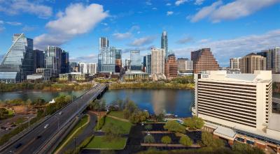 hotel Hyatt Regency Austin