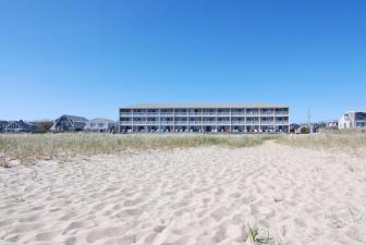 Sandcastle Resort, Provincetown