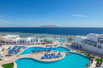 hotel Pickalbatros Palace Sharm - "Aqua Park", Sharm el Sheikh