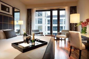 hotel Eurostars Berlin