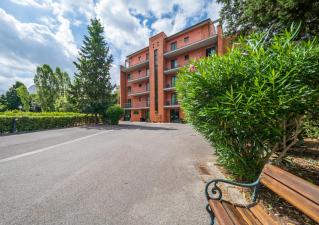 hotel Casa Betania, Pisa