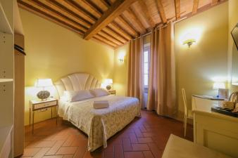 hotel San Tommaso, Pisa