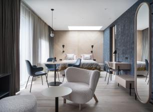 Hotel Lotus, Reykjavik