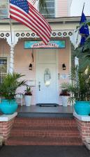 The Palms Hotel, Key West