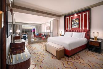 hotel The Venetian® Resort Las Vegas