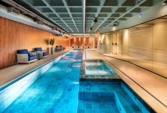 hotel Meliá Paulista, Sao Paulo