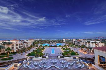 hotel JAZ Mirabel Resort, Sharm el Sheikh