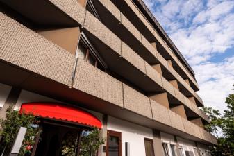 Hotel Spahr, Stuttgart