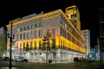hotel Roami at Factors Row, New Orleans