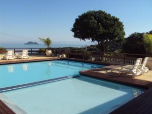 hotel Barlavento Suites, Búzios