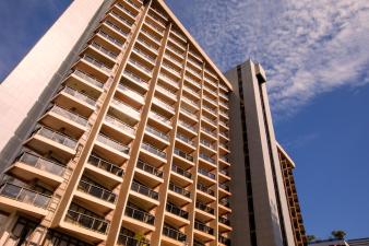Kubitschek Plaza Hotel, Brasilia