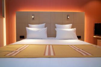 Nash Airport Hotel, Geneva