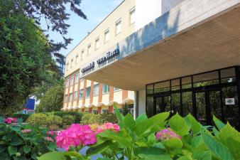 hotel Euromotel Croce Bianca, Verona