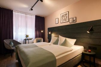 Hotel Mirabell by Maier Privathotels, Munich