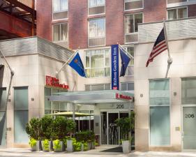 hotel Hilton Garden Inn New York Manhattan Midtown East hotel Hilton Garden Inn New York Manhattan Midtown East