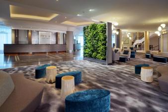 hotel The Westin Grand Munich