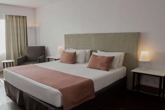 hotel Dazzler by Wyndham Buenos Aires Recoleta