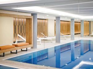 hotel Novotel München City, Munich