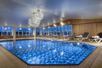 Maritim Hotel München, Munich