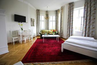 Hotel Seibel, Munich