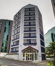 hotel Ascotia Off Queen, Auckland
