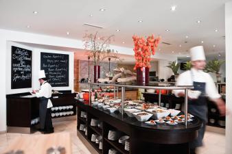 hotel Holiday Inn Munich City Centre by IHG