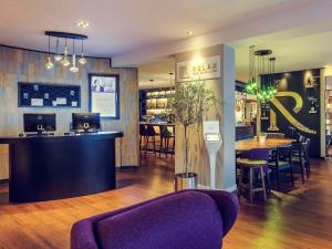 hotel Mercure München City Center, Munich