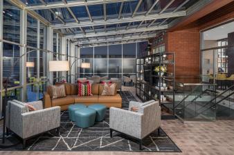 hotel voco Times Square South New York by IHG
