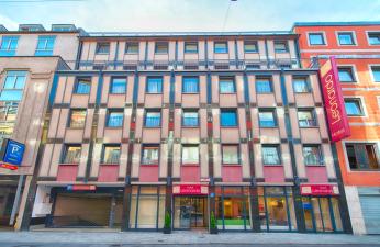 Leonardo Hotel München City Center, Munich