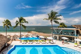 Villa Premiere Boutique Hotel & Romantic Getaway - Adults On, Puerto Vallarta