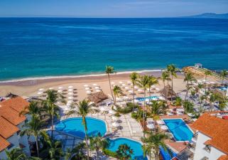 Buenaventura Grand Hotel & Great Moments - All Inclusive, Puerto Vallarta