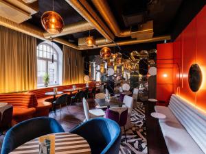 hotel TRIBE Riga City Centre