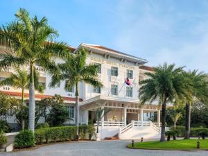 Raffles Grand Hotel d'Angkor, Siem Reap