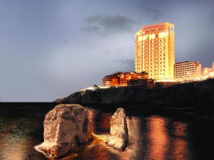 hotel Raouche Arjaan by Rotana, Beirut