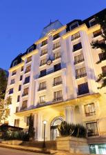 Hotel Estelar Suites Jones, Bogota