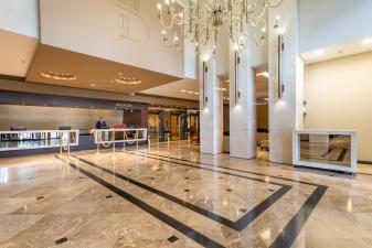 Casa Dann Carlton Hotel & SPA, Bogota