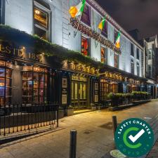 Skeffington Arms Hotel, Galway