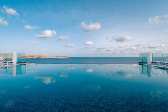Seaview Hotel - Adults Only 16 Plus, Malta