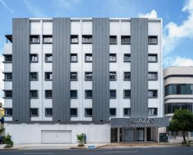 Residencial & Hotel Palazzo, Panama