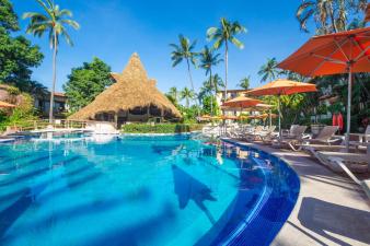 Hacienda Buenaventura Hotel & Mexican Charm - All Inclusive, Puerto Vallarta