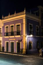 Bahiacafé Hotel, Salvador