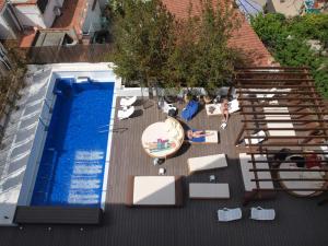 hotel Platjador, Sitges