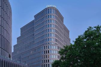 hotel Dorint Kurfürstendamm Berlin