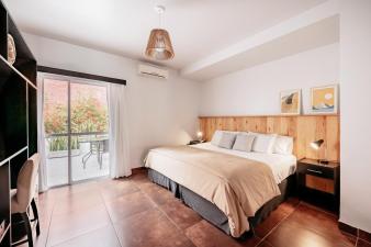5411 Soho Hotel, Buenos Aires